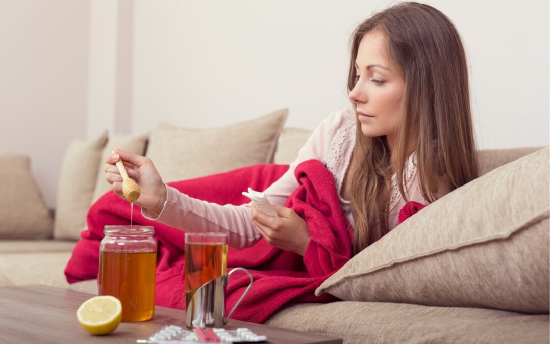 ¿Resfriados y gripes en otoño? Qué hacer ante un invierno que se adelantó