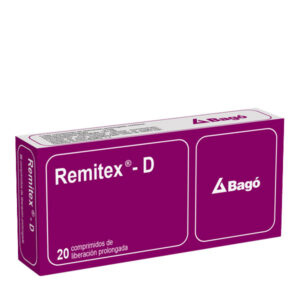 Remitex-D-Liberacion-Prolongada-X-20-Comprimidos