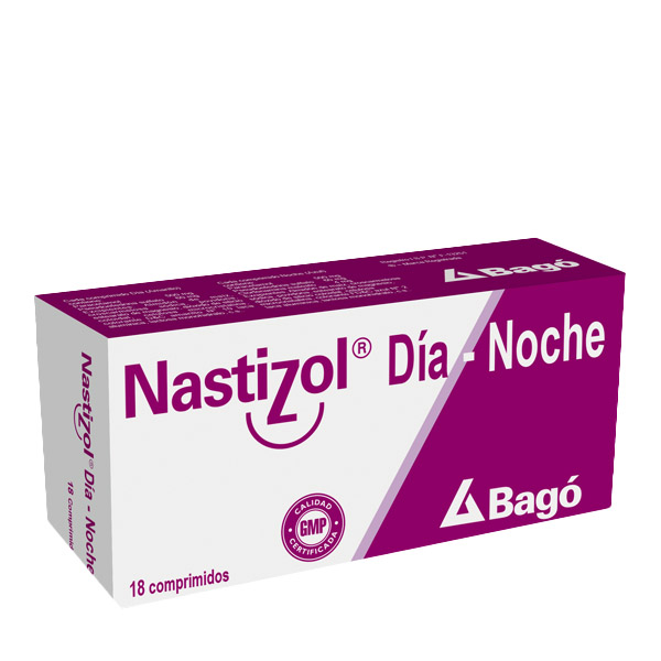 Nastizol D:N(12:6) Vta