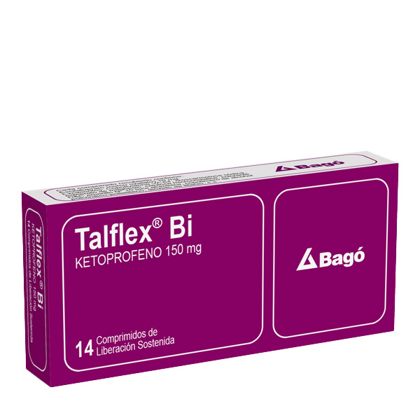 Talflex Bi Ls X 14 Cp Vta