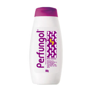 Perfungol Polvo X 80 Gr Vta