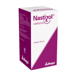 Nastizol Compos.Jbe.X 100 Ml Vta