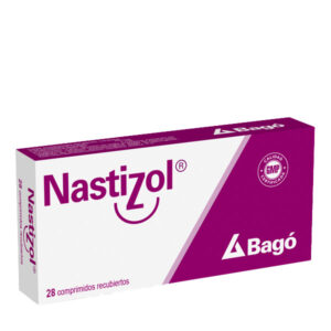 Nastizol X 28 Cp. Vta