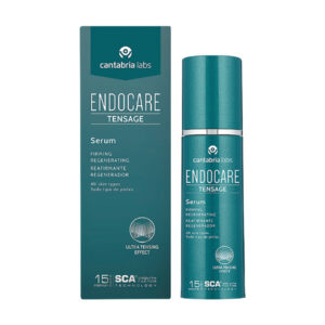 Endocare Tensage Serum X 30 Ml Vta