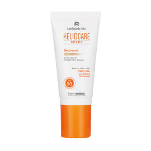 Heliocare Gelcream Color Light 50 Ml