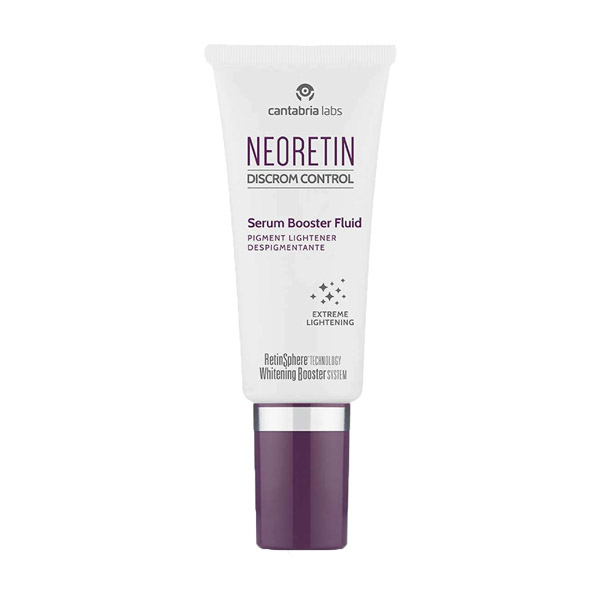 Neoretin Discrom Serum Booster Fluid 30