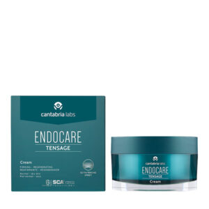 Endocare Tensage Crema 30 Ml Vta