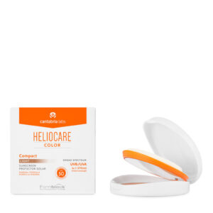 Heliocare Comp Spf50(Ligth)Oil Free 10Gr