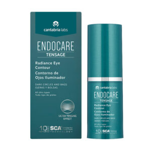 Endocare Tensage Contorno Iluminad X 15M