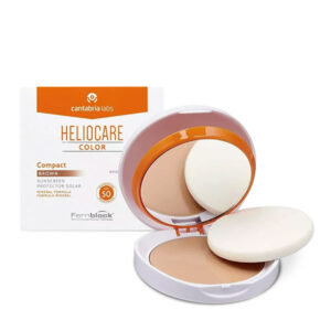 Heliocare Comp Spf50(Brown)Oil Free 10Gr