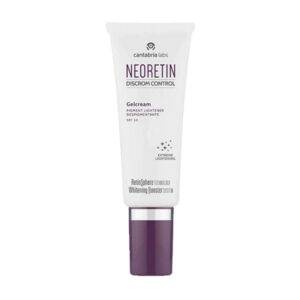 Neoretin Discrom Gelcrem Spf50 X 40 Ml