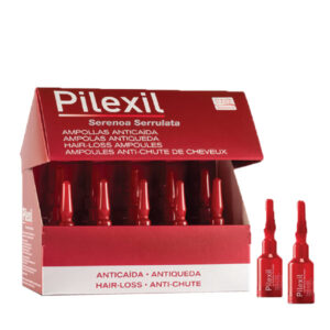 Pilexil 5 Ml X 15 Ampollas Vta