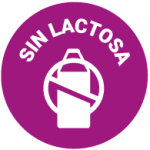Sin Lactosa
