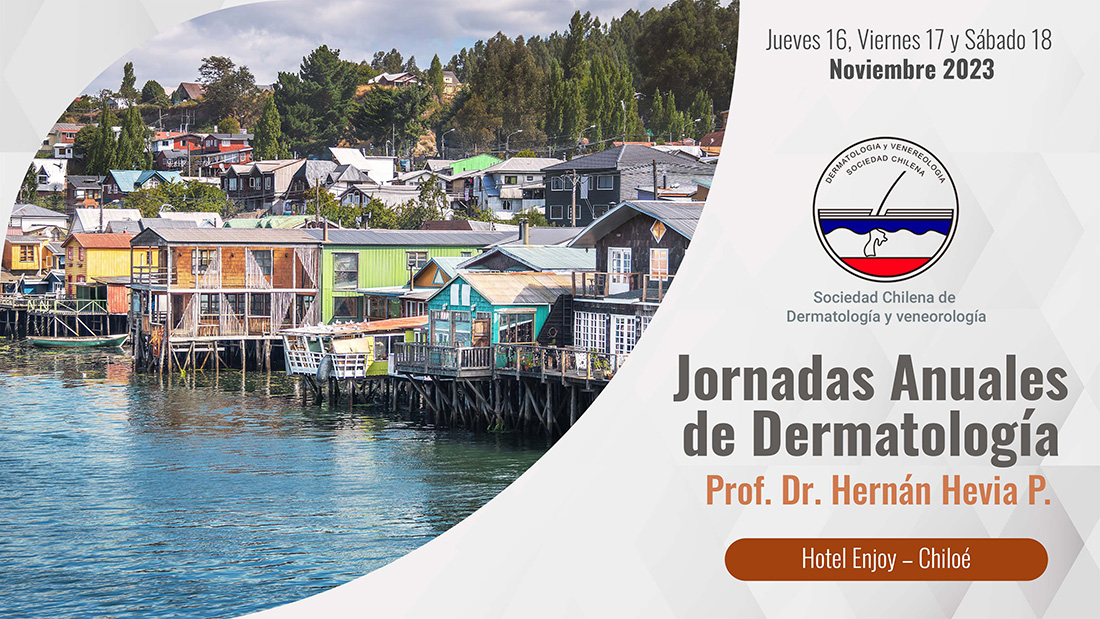 jornadas anuales de dermatología