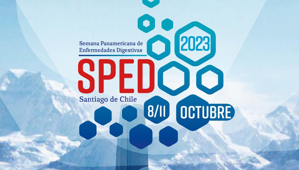 semana panamericana de enfermedades digestivas 2023