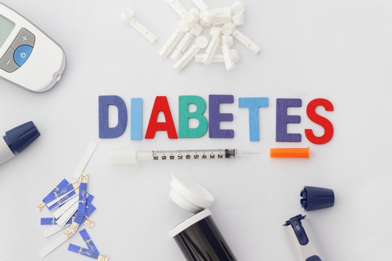 Diabetes: el amargo y explosivo aumento de una de las enfermedades más graves en Chile