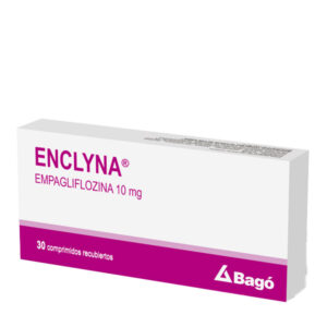 Enclyna® 10 mg x 30 comprimidos