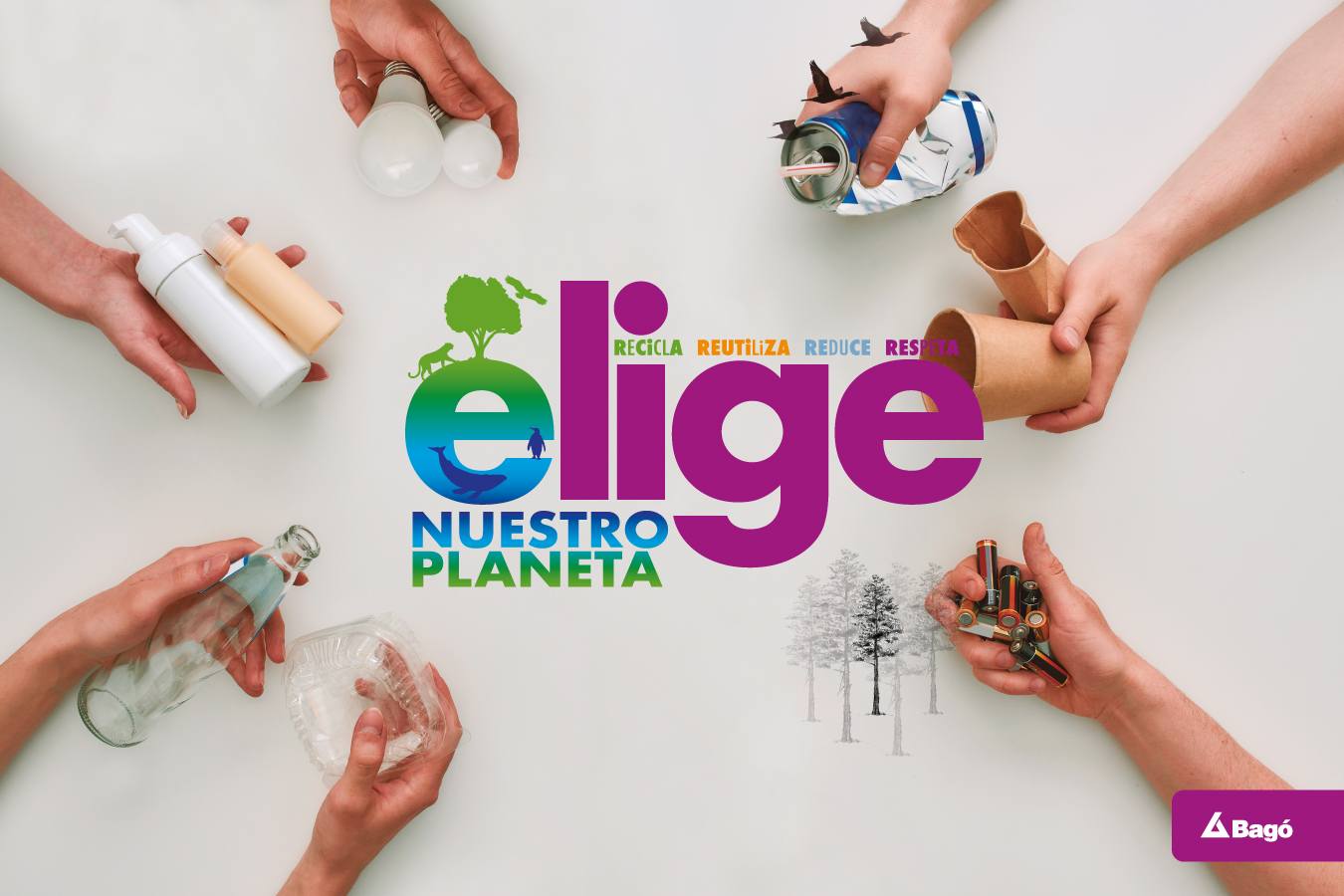 Elige tiene una super guía de consejos. ¡Descárgala ahora!