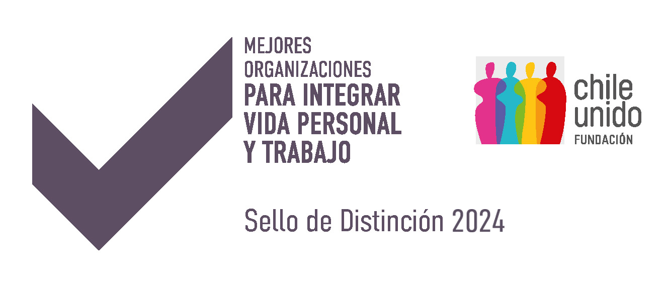 Bagó de Chile Obtiene importante distinción por conciliar la vida laboral y familiar