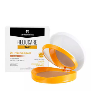 Heliocare 360 SPF50 Compact 10g